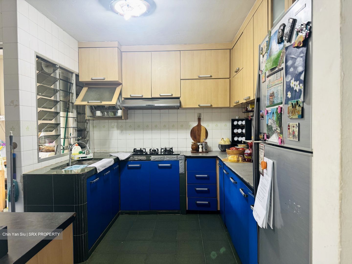 Blk 287 Bukit Batok East Avenue 3 (Bukit Batok), HDB Executive #543436421